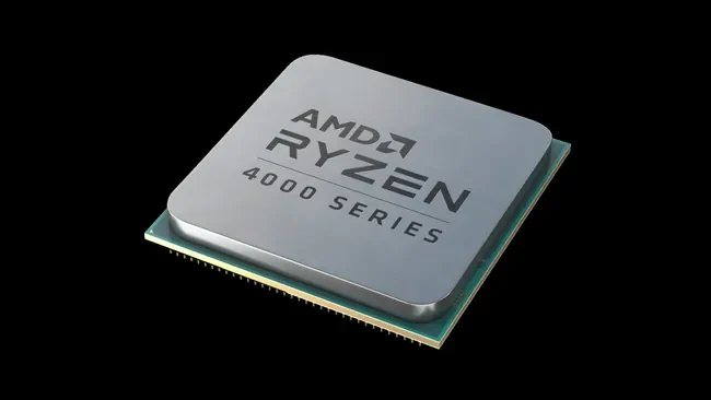 Старая архитектура, новые процессоры: зачем AMD продолжает выпускать Zen 2