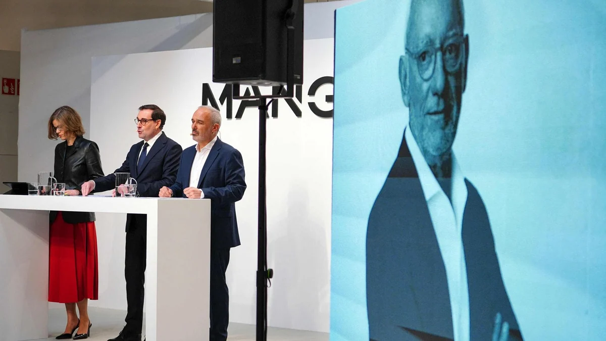 Mango, la storia del marchio nato da un frutto e diventato simbolo della moda globale