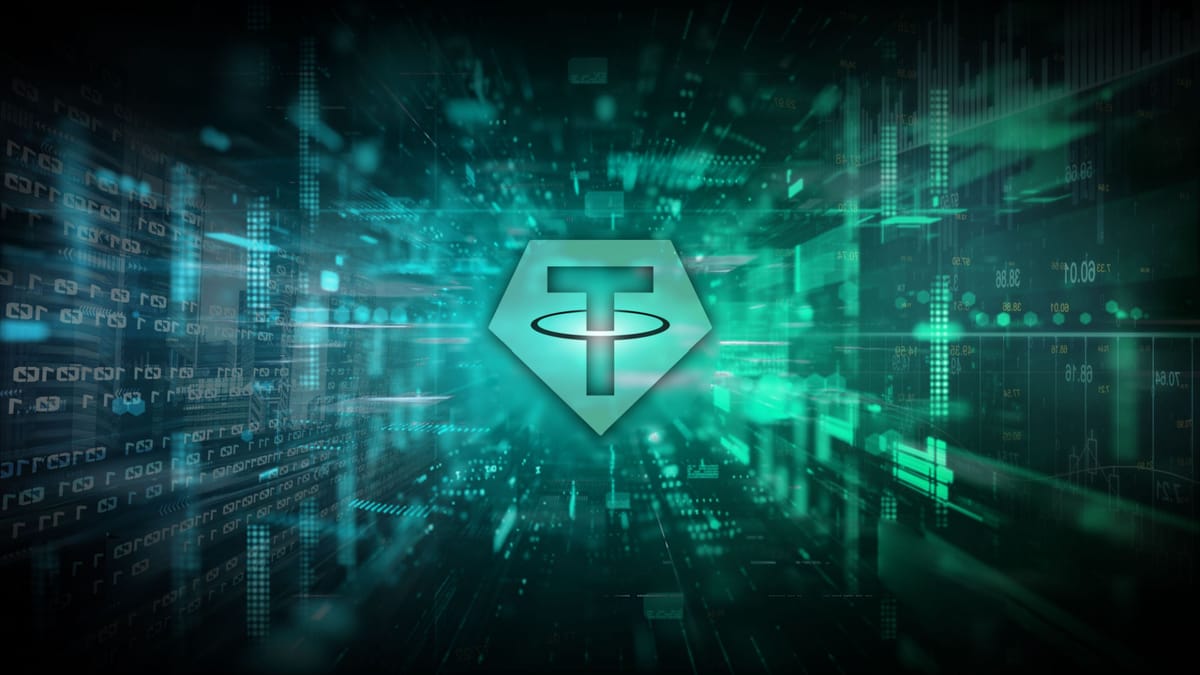 Tether’den 1,5 Milyar Dolarlık Kâr Hamlesi: Rezervindeki Bu Varlık 146 Tonu Aştı