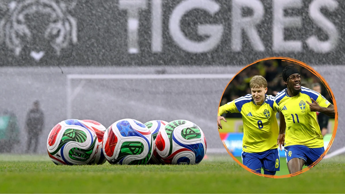 Suecia habría pedido a la FIFA cambio de sede de entrenamiento tras quejas de la Selección de Japón