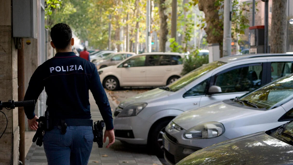 Un uomo di 31 anni ucciso a Livorno