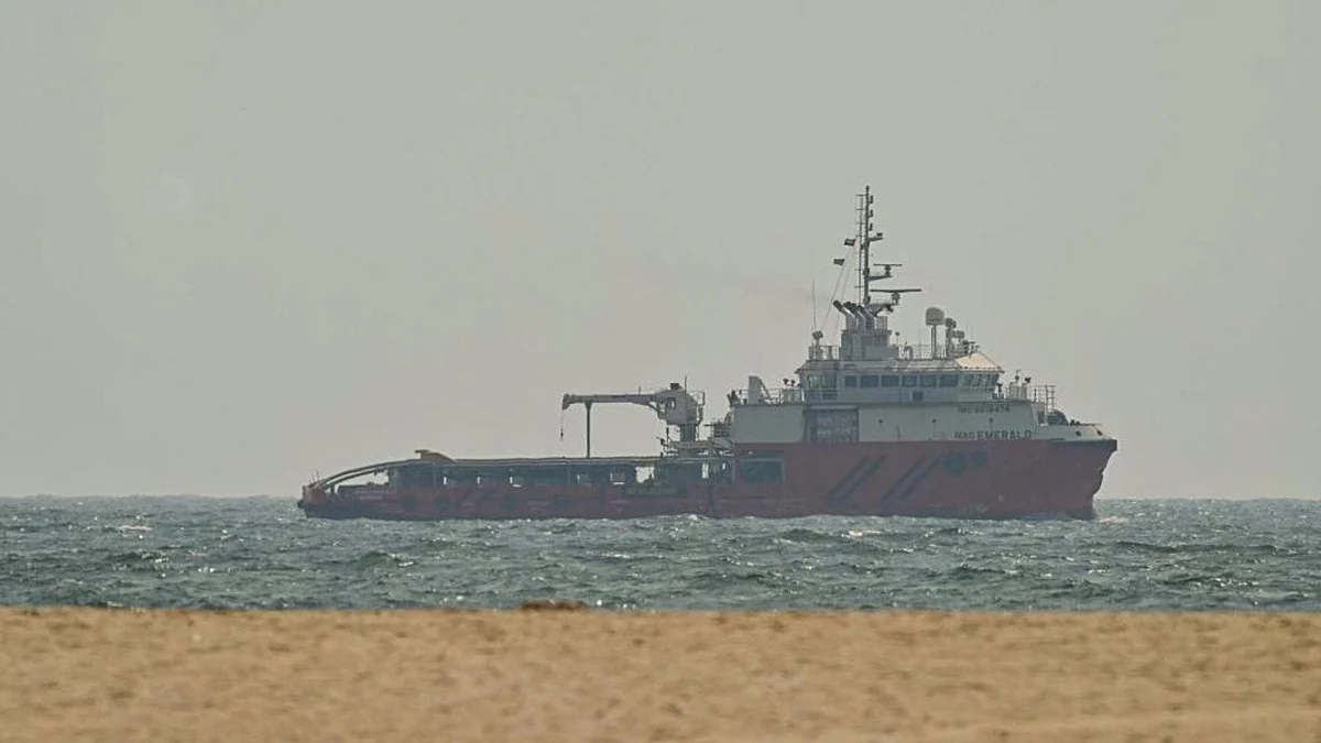 Guerra in Iran, le news di oggi. Gli Stati Uniti lanciano nuovi attacchi vicino a Hormuz