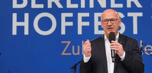Kai Wegner: Die drei Lügen des Regierenden Bürgermeisters von Berlin
