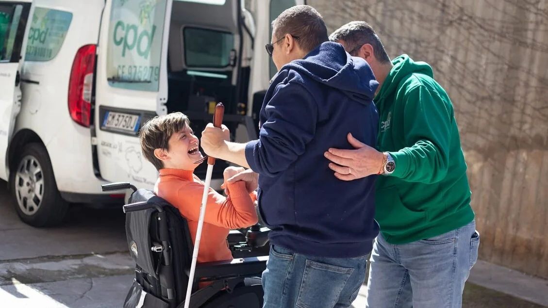L'Agenda della Disabilità, un convegno a Torino