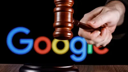 KI in Suchmaschine: Google siegt im ersten Markenstreit über KI-Ergebnisse