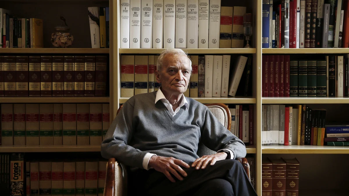 Muere Luis Goytisolo, académico de la RAE y referente de la narrativa española, a los 91 años
