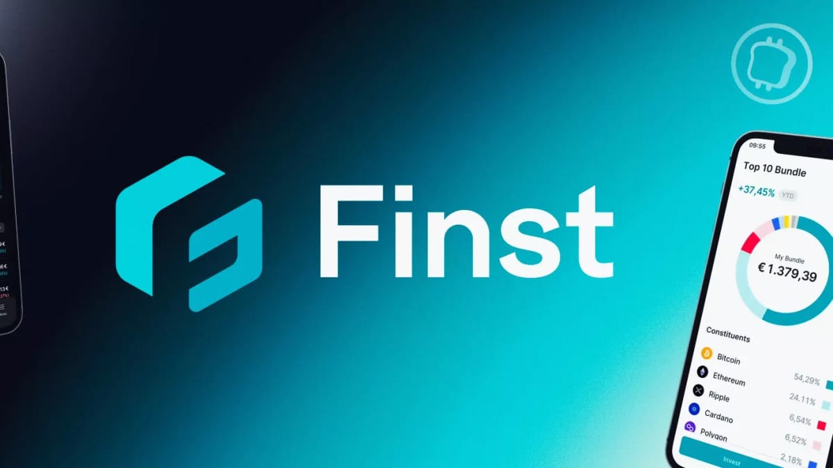 Avis Finst (2026) : Que vaut cette plateforme crypto européenne ?