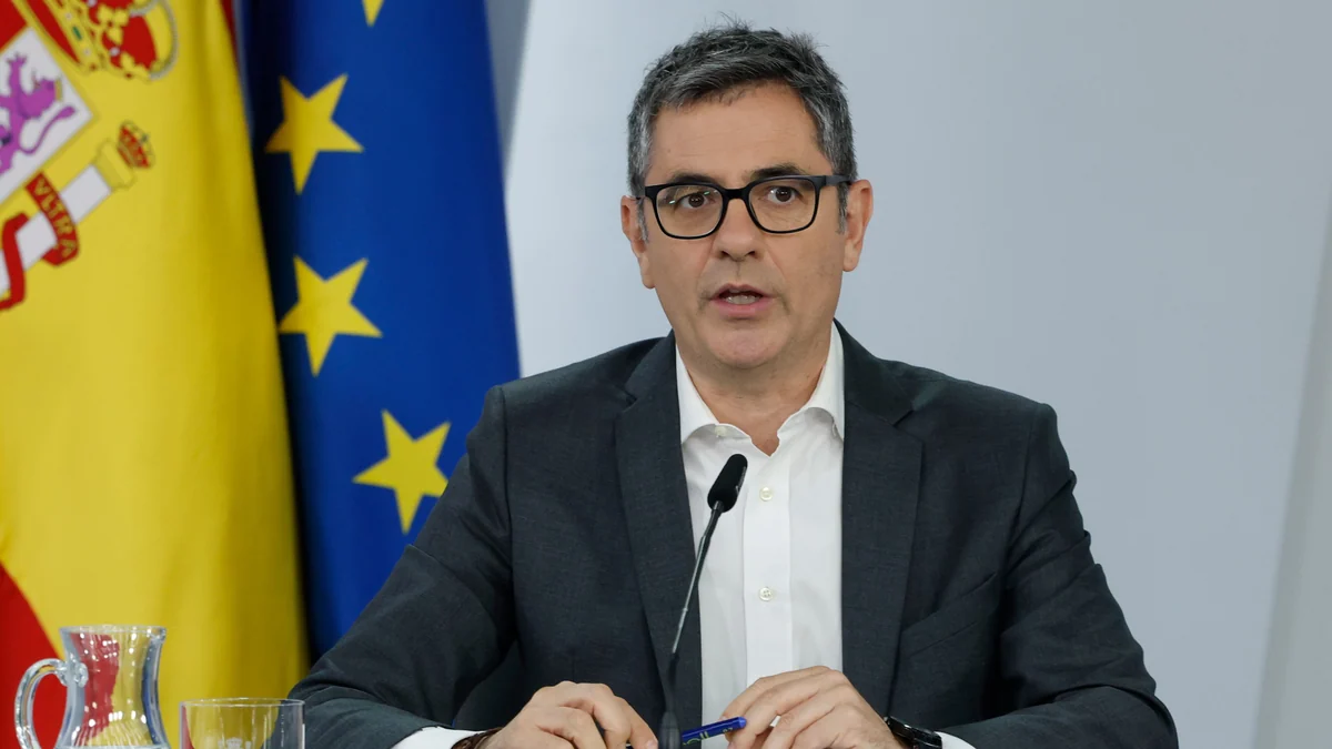 El Gobierno urge a reformar la acusación popular ante el desprestigio de la justicia