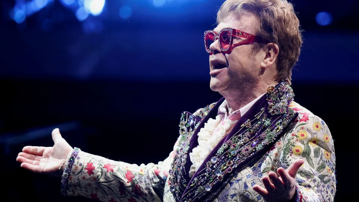 ¿Elton John regresa a México? Esto sabemos sobre un posible concierto en el país