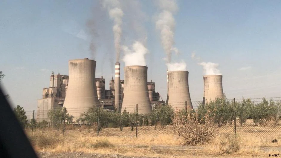 Afşin-Elbistan A Santrali'nin kapasite artışına yargı freni