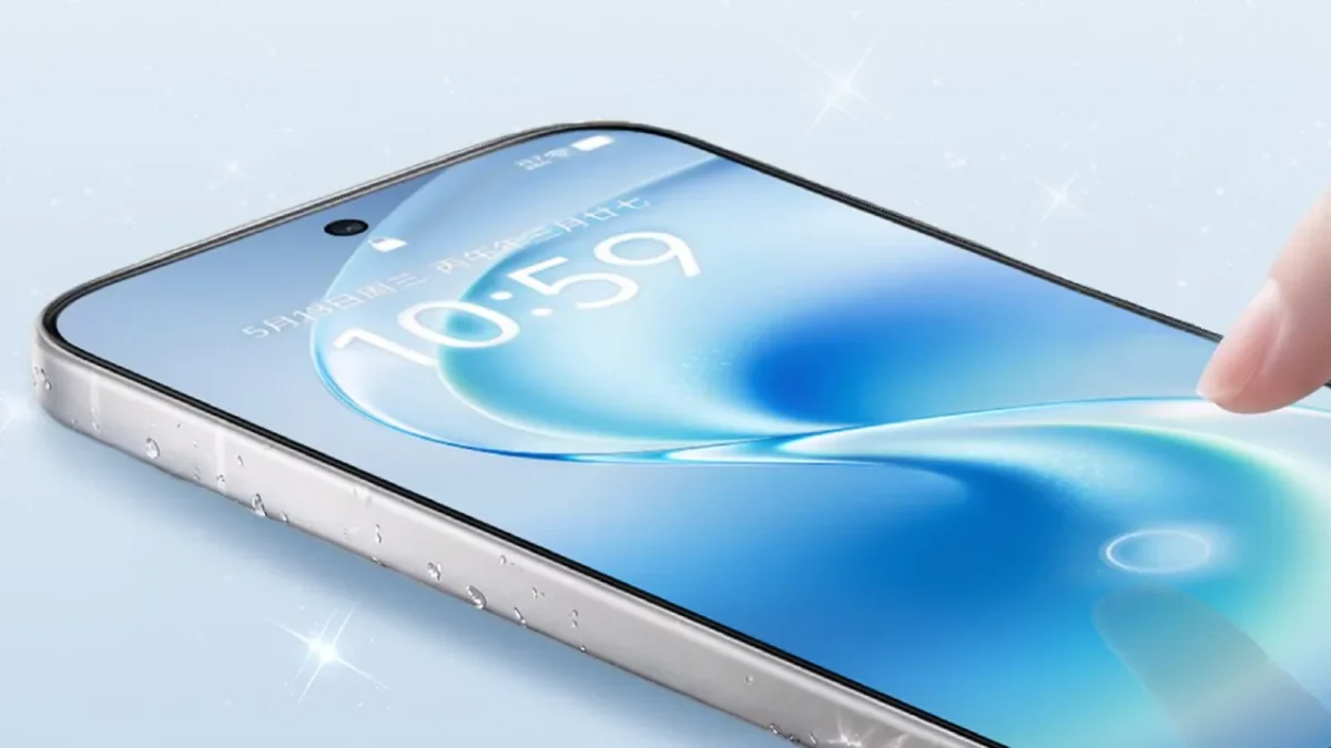 Vivo S60 İnanılmaz Pil Kapasitesiyle Geliyor