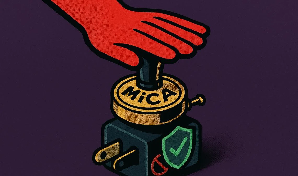 Acquisizione Kaiko e regolamento MiCA: nasce l’unico provider dati in Europa