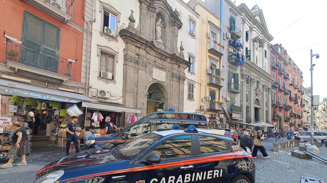 12enne accoltellato a Napoli: 'Entrate ho ucciso mio figlio', il racconto dell'infermiera intervenuta