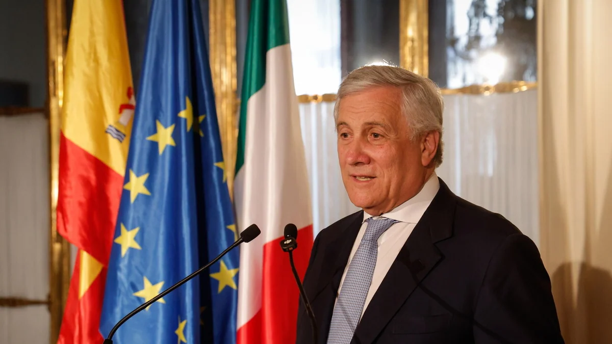 Il Nicaragua dopo le critiche di Tajani, 'vogliamo rompere con l'Italia'