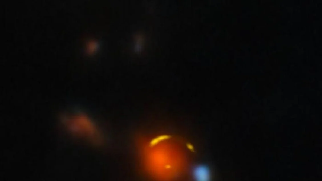 Scoperta una fabbrica di neutrini ad alta energia, è una lontana galassia
