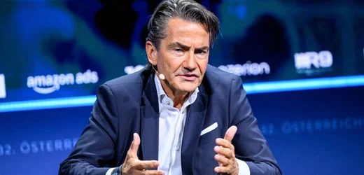 Österreich-Podcast: #MeToo-Fall beim ORF – Belästigungsvorwürfe gegen Roland Weißmann