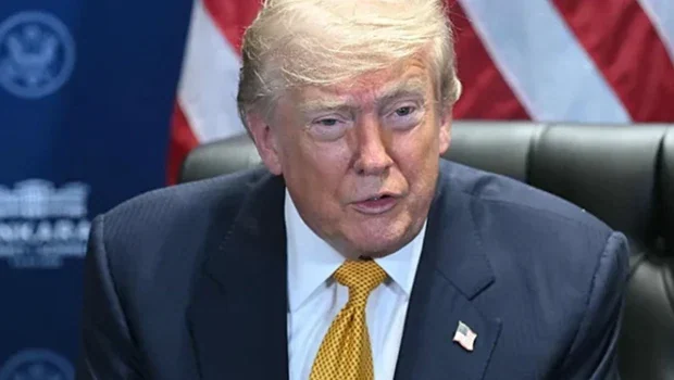 Türkiye F-35'leri alacak | ABD Başkanı Trump: İran’ı dün akşam sert vurduk, İran ile ateşkes bitti