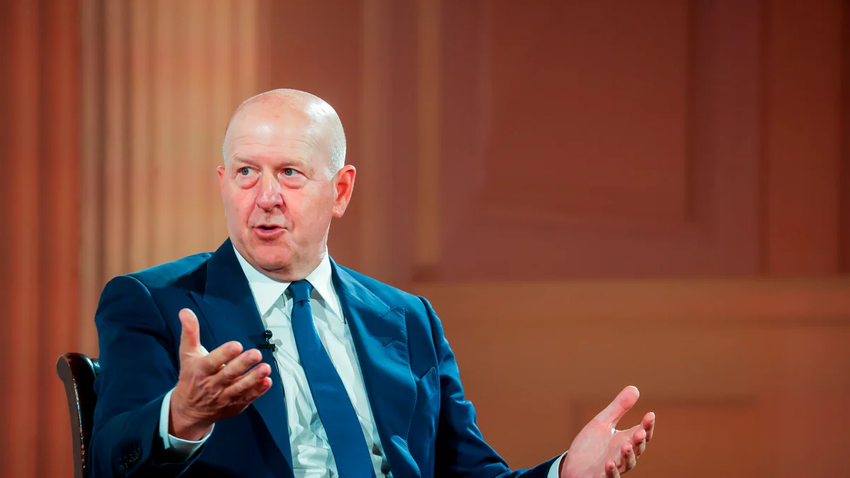 Goldman, Morgan Stanley y JPMorgan revolucionan los accionariados del Ibex con 10.000 millones en derivados