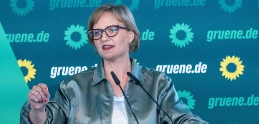 Grüne geben sich neue Regeln gegen sexuelle Belästigung