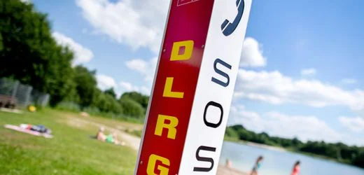 Höxter: 18-Jähriger stirbt bei Badeunfall