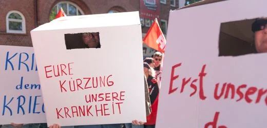 Deutschland, Frustland: Warum sich die Bundesregierung so schwer mit Reformen tut