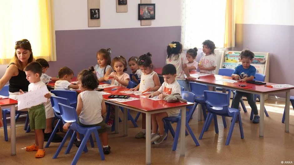 Belediye kreşlerinde yeni dönem: Bakanlık izni zorunlu oldu