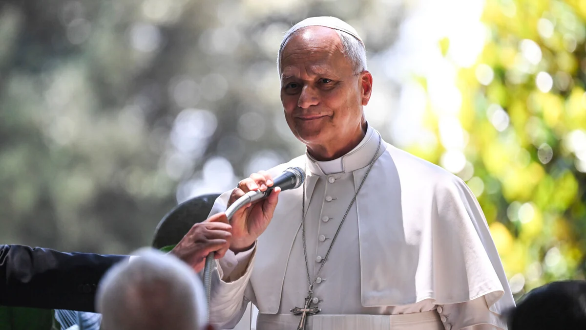 Il Papa: 'Tornano venti di guerra e seminano morte e terrore'