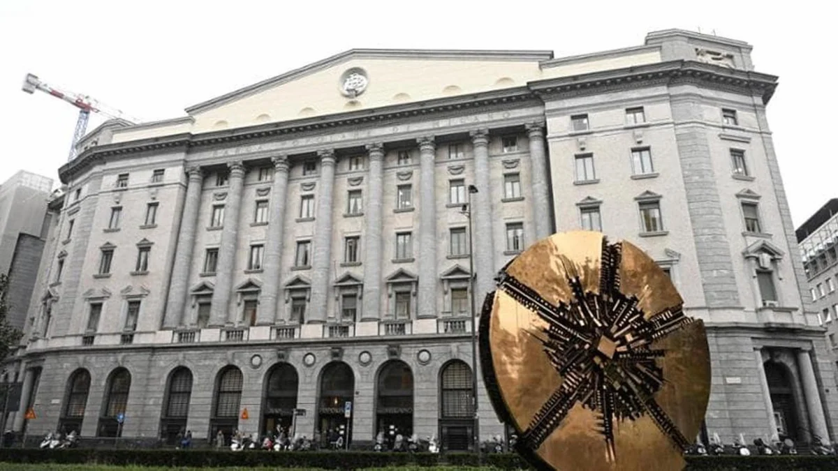Banco Bpm-Mps, i gruppi a confronto: quanto potrebbe valere il nuovo gigante sull’asse Milano-Siena