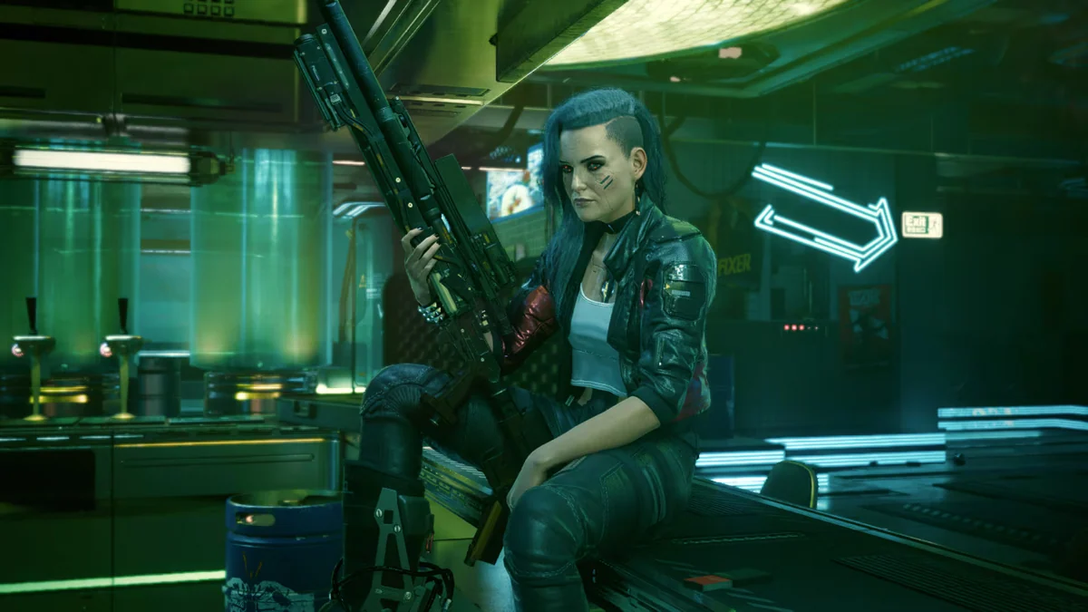 Cyberpunk 2077 supera los 40 millones de copias vendidas y marca un record comercial para CD Projekt RED