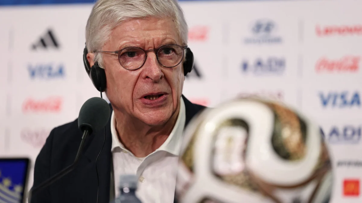 Liveblog Fußball-WM 2026: WM-Bilanz: Nur zu den Trinkpausen will die FIFA nichts sagen