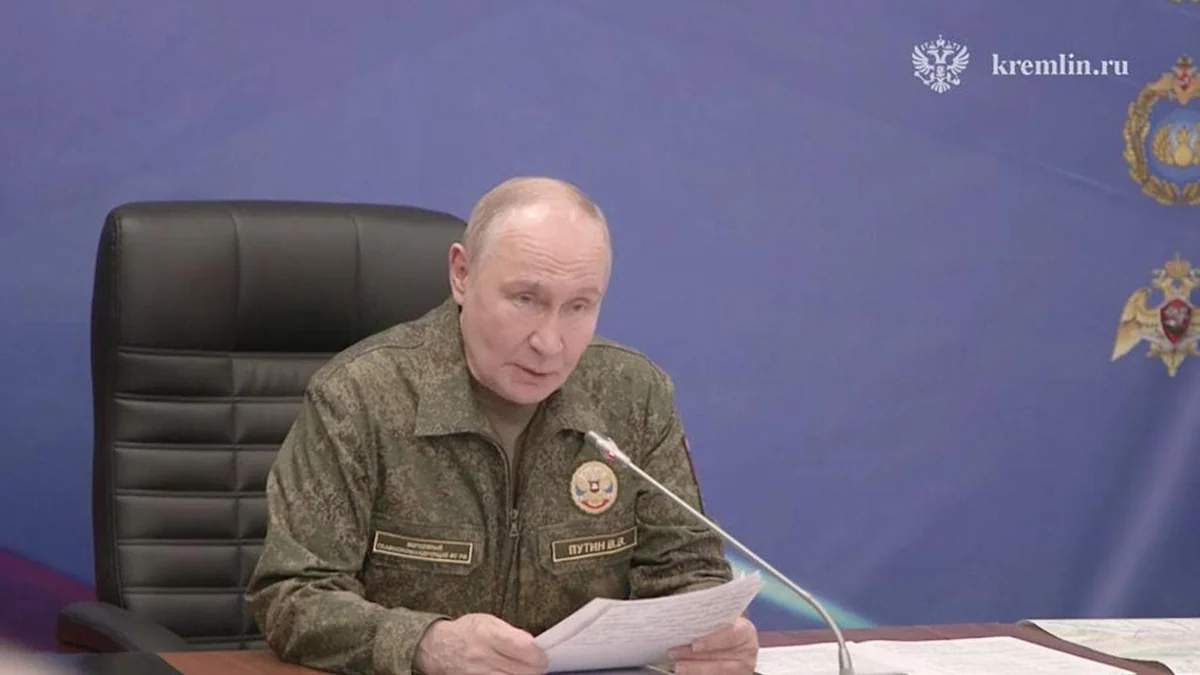 Guerra Ucraina - Russia, le news di oggi. Telefonata Putin-Trump, negoziatori disposti a tornare a Mosca