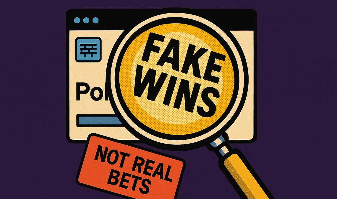 2 milioni in scommesse false: esplode la controversia social media Polymarket