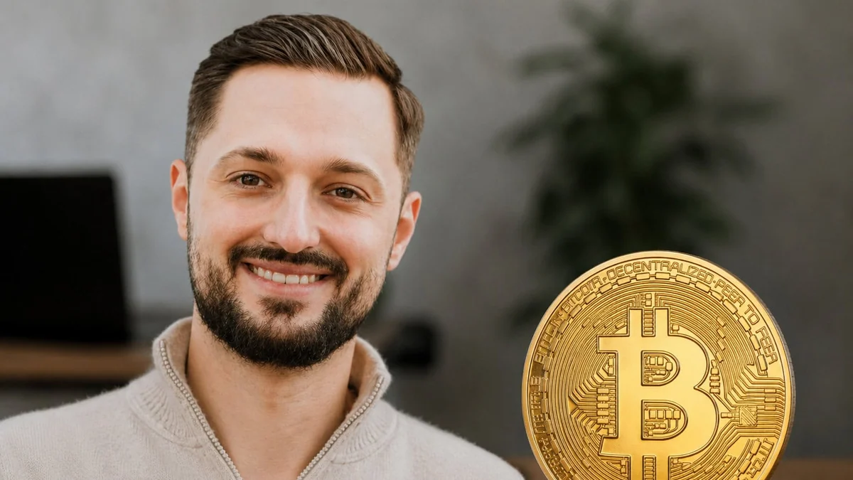 Mining-Experte erklärt: Darum muss Bitcoin viel Strom verbrauchen
