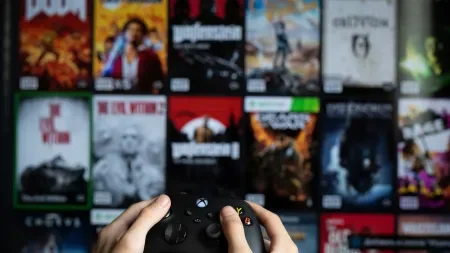 Bericht: Microsoft testet intern Funktion zur Digitalisierung von Xbox-Disks
