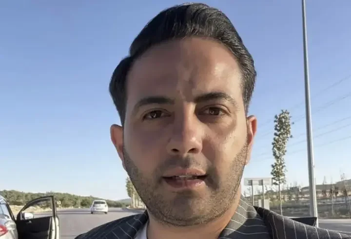Zıpkınla balık avlamak için daldığı denizde boğulma tehlikesi geçiren Mustafa kurtarılamadı