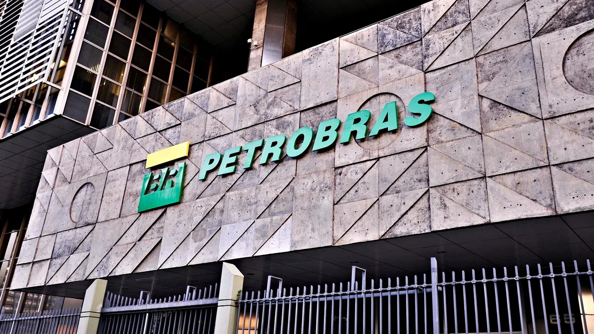 Lula y Paz convienen agilizar las negociaciones entre Petrobras e YPFB para la explotación de gas