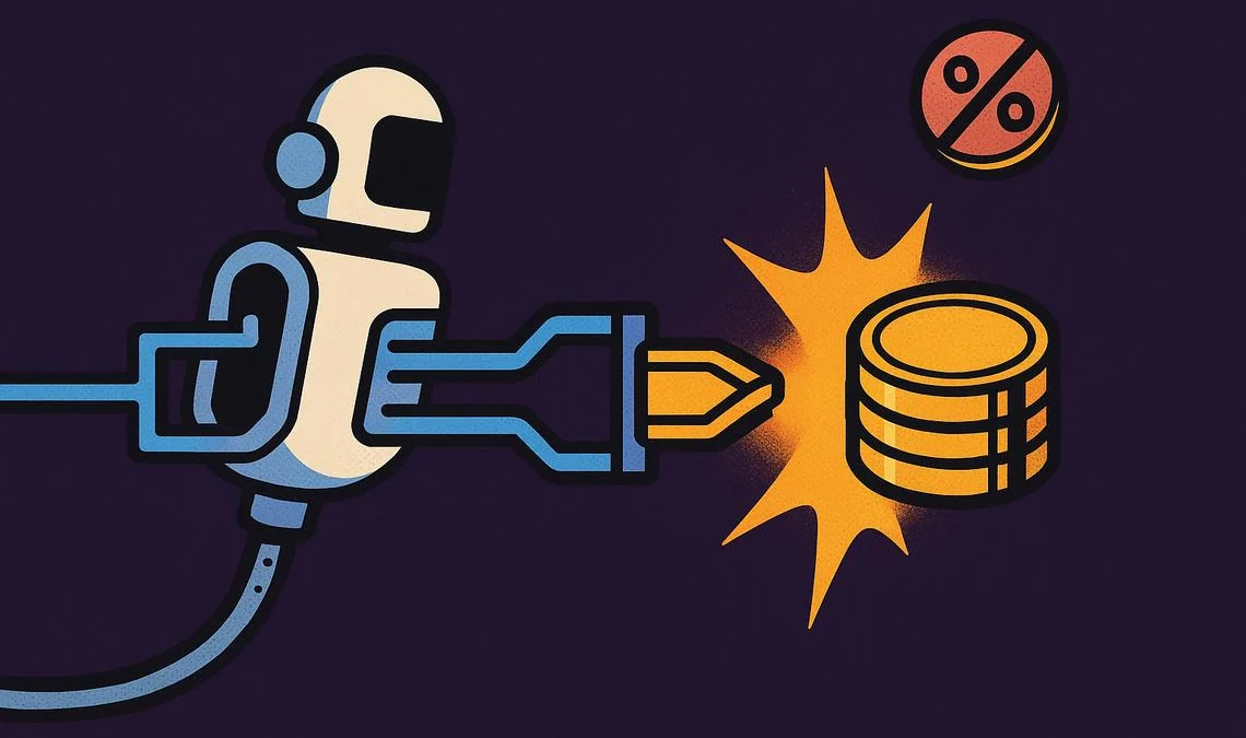 Azioni tokenizzate con AI: Monvera è live, ma il 69,3% dei token è già sbloccato