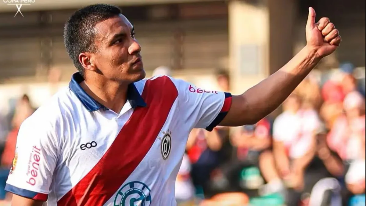 Deportivo Municipal logró su primer objetivo: avanzó a la Fase 2 de la Liga Departamental de Lima