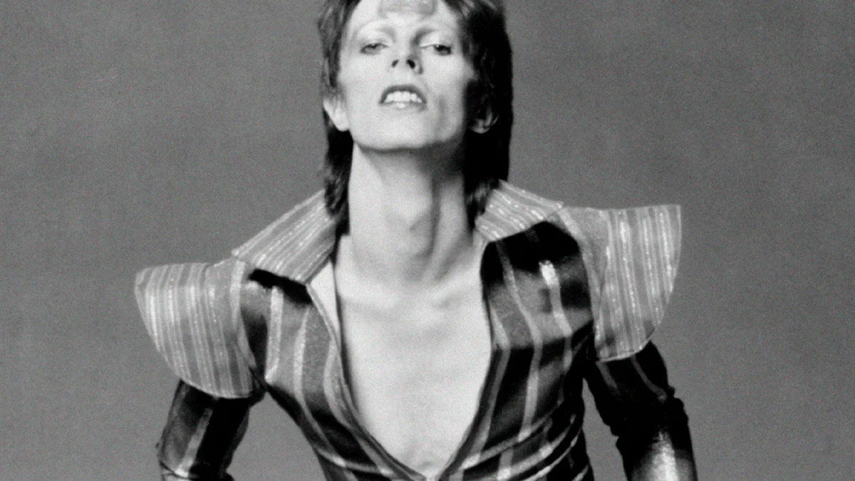 La revolución sexual del pop: "Soy gay y soy feliz"