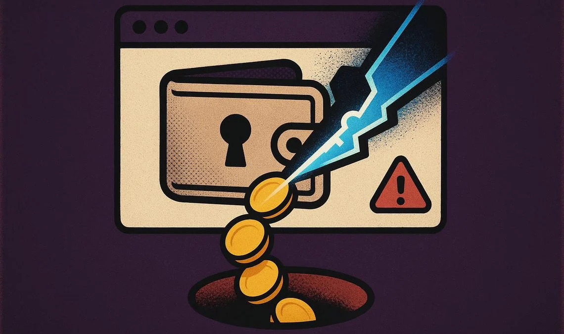Furto ADA wallet SecondFi, 129 milioni di token ancora a rischio