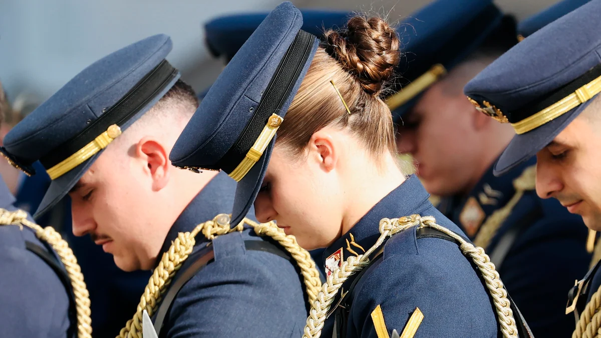 La Princesa Leonor da un paso más en sus compromisos oficiales y participará en la cita militar más importante