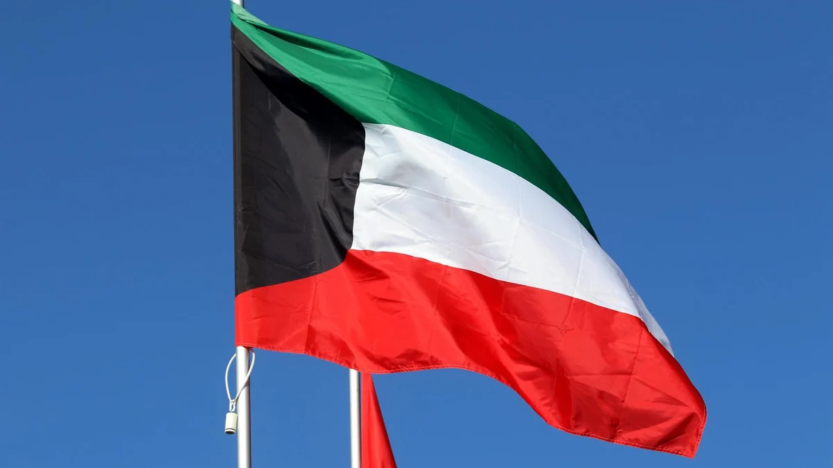 Kuwait condena "firmemente" los "reiterados ataques" de Irán contra el país tras la última oleada de bombardeos