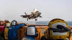 US launches fresh strikes on Iran, as Trump warns of retaliation for death of soldiers