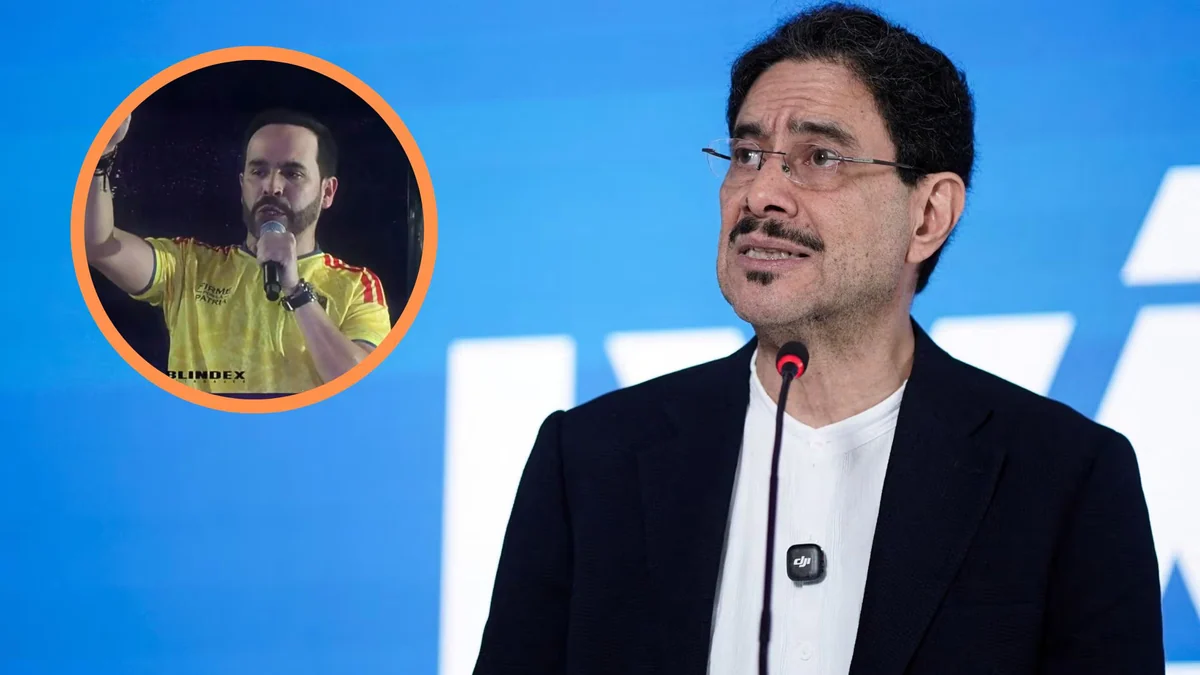 Qué significa la desobediencia civil a la que Iván Cepeda acudiría si no se cumplen sus condiciones para la posesión de Abelardo de la Espriella