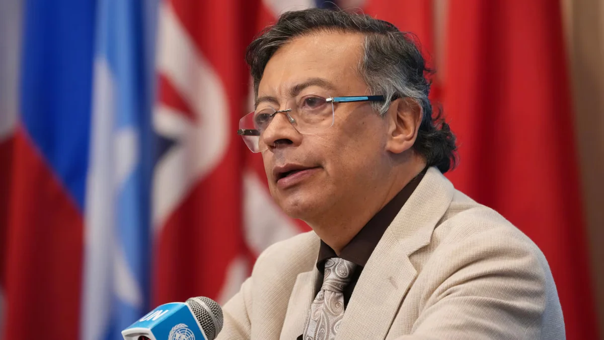 Asocapitales rechazó las declaraciones de Petro sobre un supuesto fraude electoral y respaldó la elección de Abelardo de la Espriella