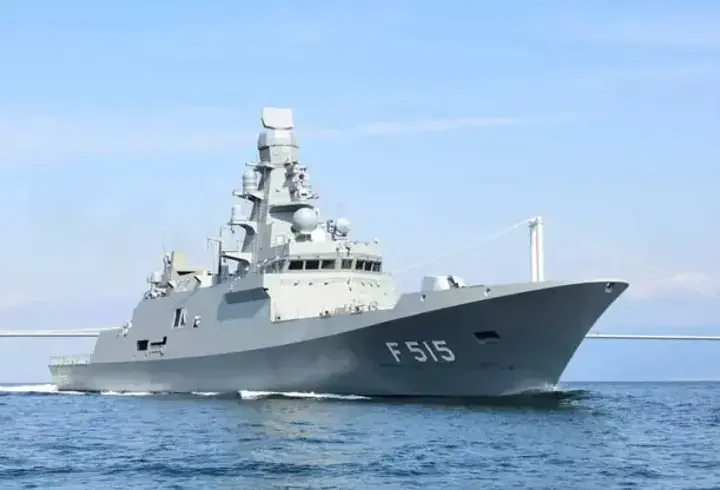 15 yıl sonra bir ilk! Lazkiye'ye 4 yıldızlı ziyaret