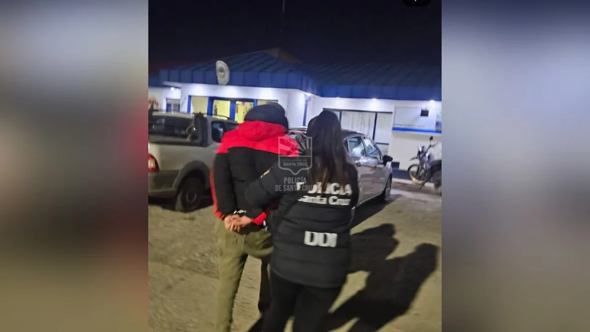 Declararon los sospechosos de apuñalar y abandonar a un hombre en Río Gallegos