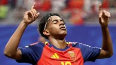 A final that will define Lamine Yamal's World Cup