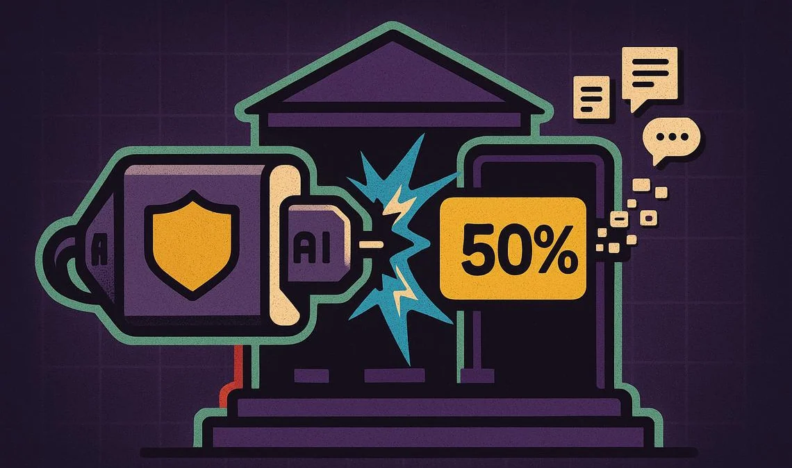 Sconto Anthropic AI del 50% in California, ma il Pentagono la boccia