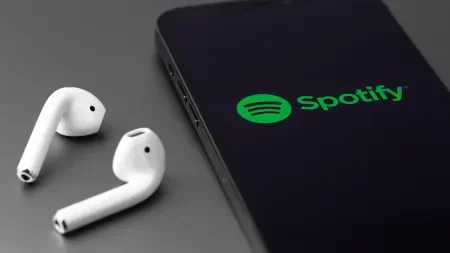Verdächtige Onlinewetten: Spotify ändert nachträglich Song-Rangliste in den USA